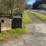 killarneyguide.ie Pike Wood Parking