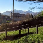 Pike Wood Reeks