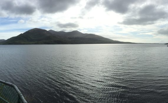 killarneyguide.ie View from Governors Rock