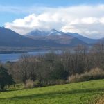 killarneyguide.ie View from Knockreer
