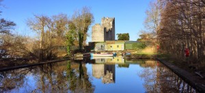 Ross Castle Side