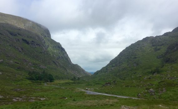 KillarneyGuide.ie Gap of Dunloe