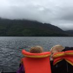 Muckross Boat Trip