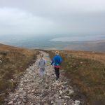 KillarneyGuide.ie Descending Strickeen