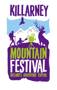 Killarney Mountain Festival Logo