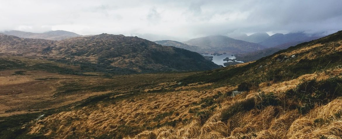 Killarney Mountain Festival Torc